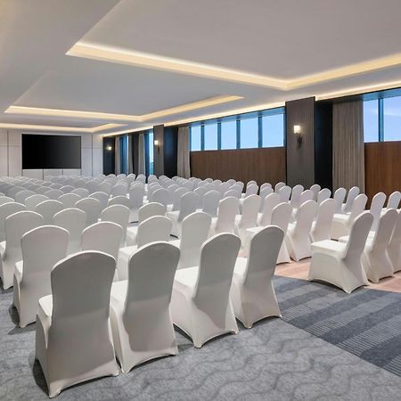 Four Points By Sheraton Chennai, Velachery Exterior photo